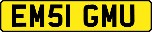 EM51GMU