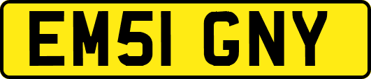 EM51GNY