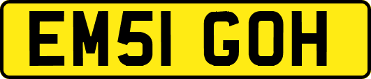 EM51GOH