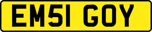 EM51GOY