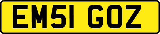 EM51GOZ