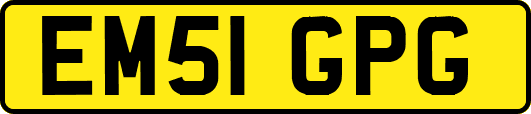 EM51GPG