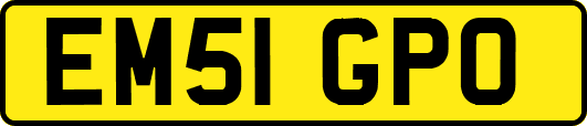 EM51GPO