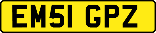 EM51GPZ
