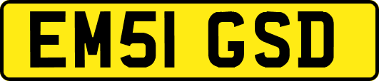 EM51GSD