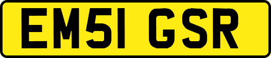 EM51GSR