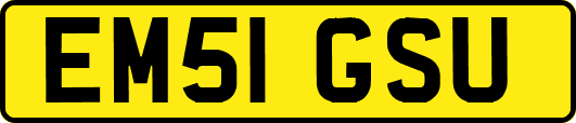 EM51GSU