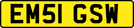 EM51GSW