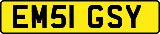 EM51GSY