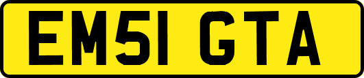 EM51GTA