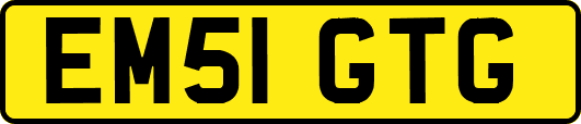 EM51GTG
