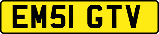 EM51GTV