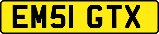 EM51GTX