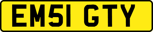 EM51GTY