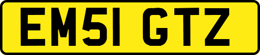 EM51GTZ