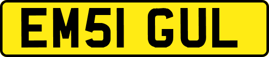 EM51GUL