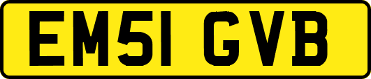 EM51GVB