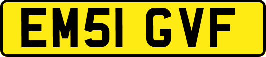 EM51GVF