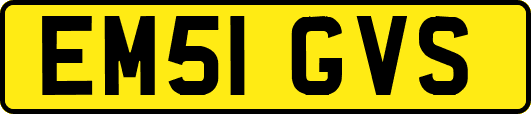 EM51GVS