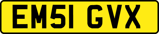 EM51GVX