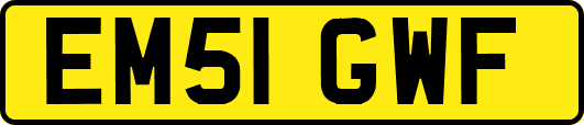 EM51GWF