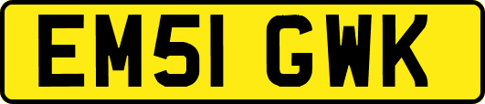 EM51GWK