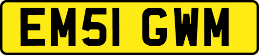 EM51GWM