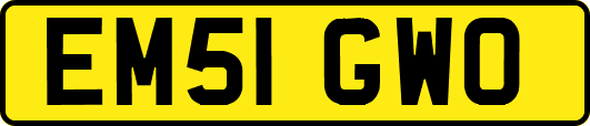 EM51GWO