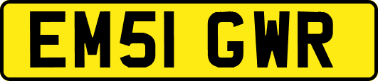 EM51GWR