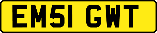 EM51GWT