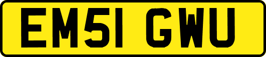 EM51GWU