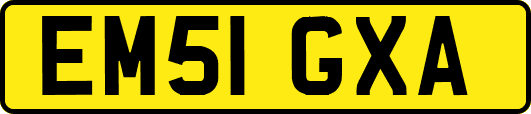 EM51GXA