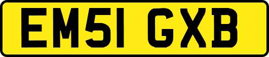 EM51GXB