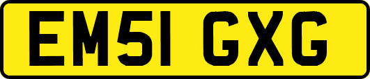 EM51GXG