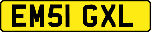 EM51GXL