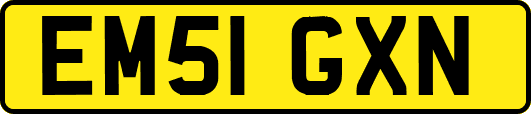 EM51GXN