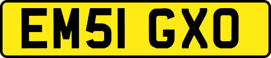 EM51GXO