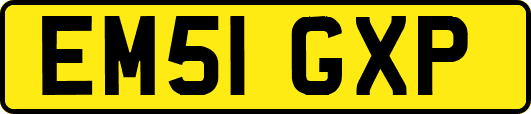 EM51GXP