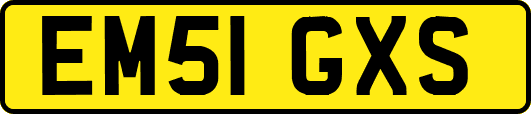 EM51GXS