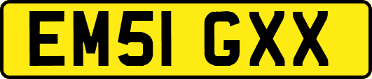 EM51GXX