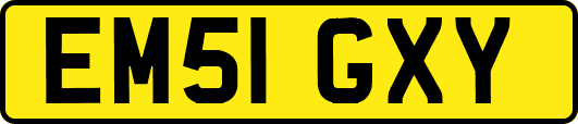 EM51GXY