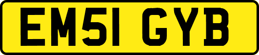 EM51GYB