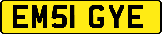 EM51GYE