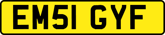 EM51GYF