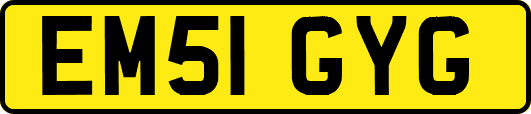 EM51GYG