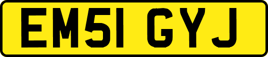 EM51GYJ