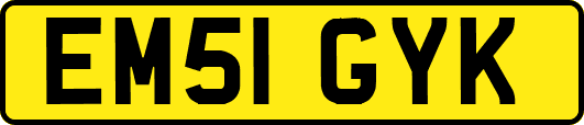 EM51GYK