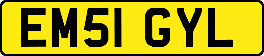 EM51GYL