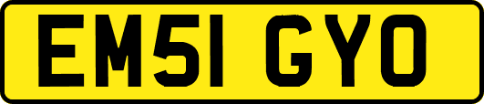 EM51GYO