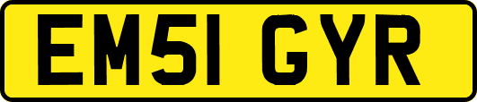 EM51GYR